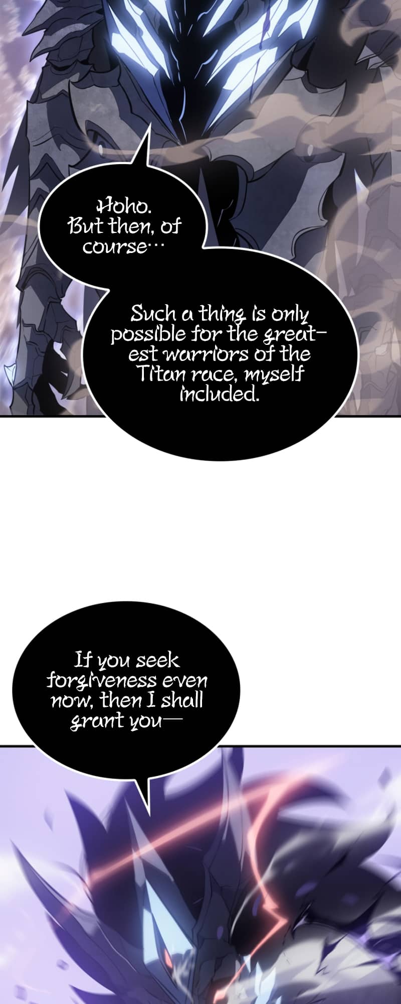 Solo Leveling, Chapter 184 image 71